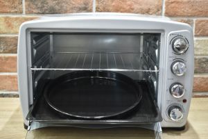  FOUR MONFOUR 50L 1500W